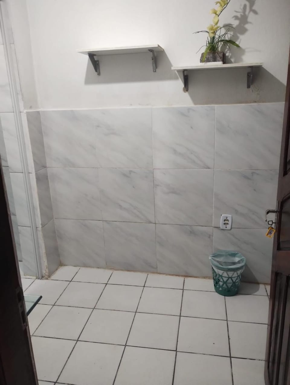 Hospedaria II Vacation rental in Recife