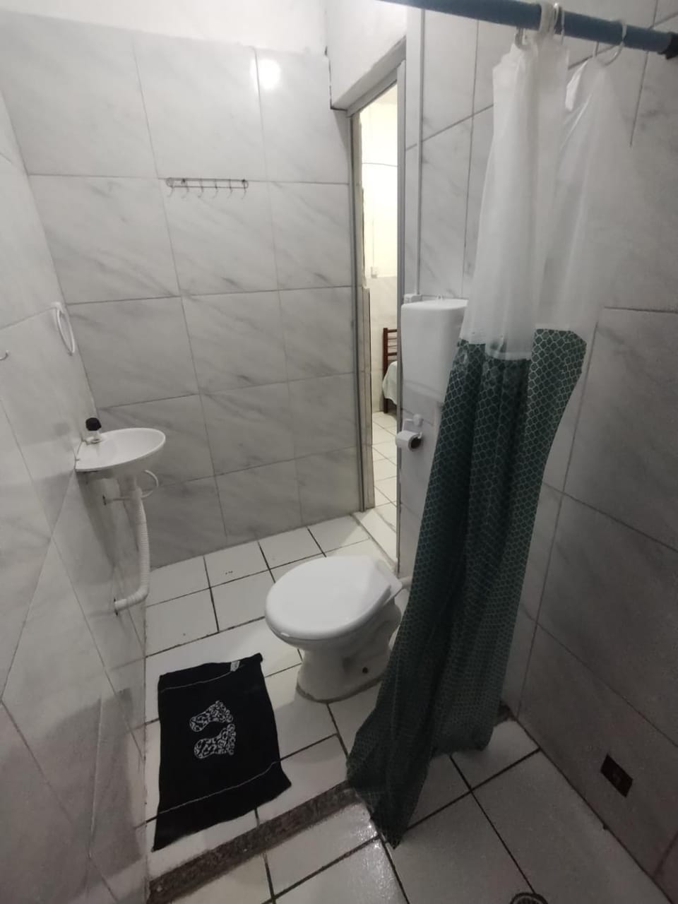 Hospedaria II Vacation rental in Recife