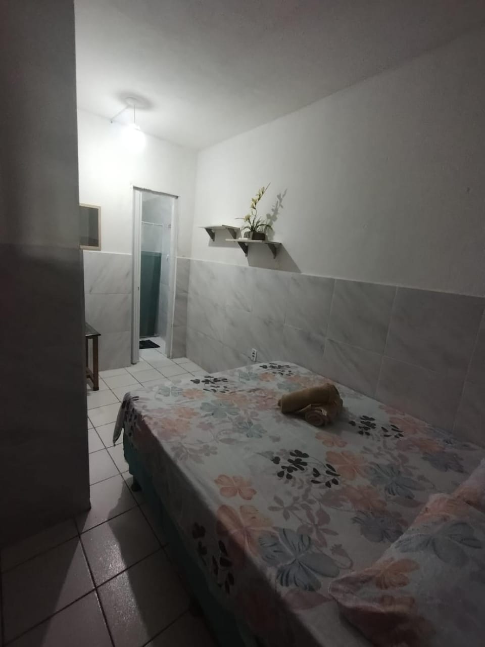 Hospedaria II Vacation rental in Recife
