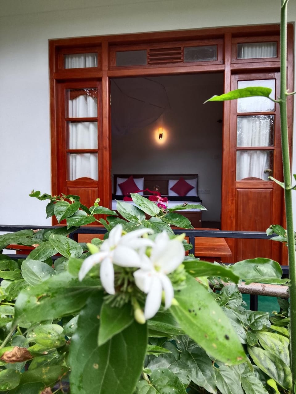 Green High Point Haven Ella Vacation rental in Uva Province, Sri Lanka