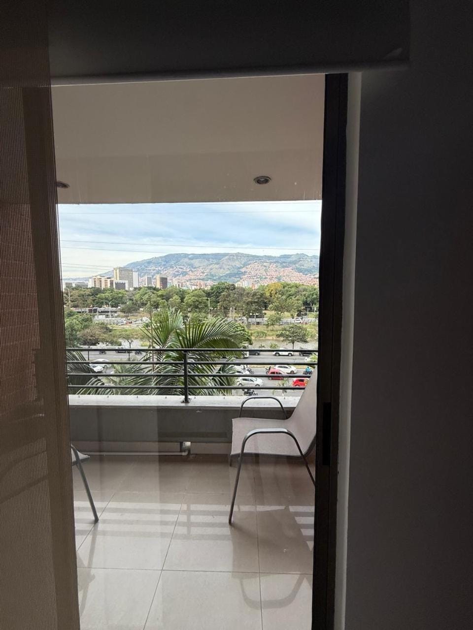 Mirador pueblito Paisa-Tipo loft Apartment in Medellin