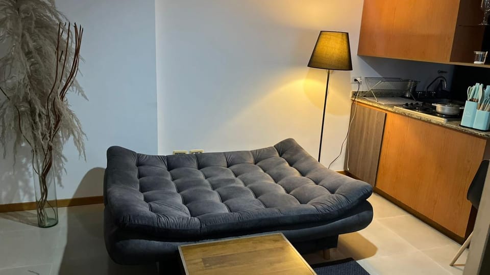 Mirador pueblito Paisa-Tipo loft Apartment in Medellin