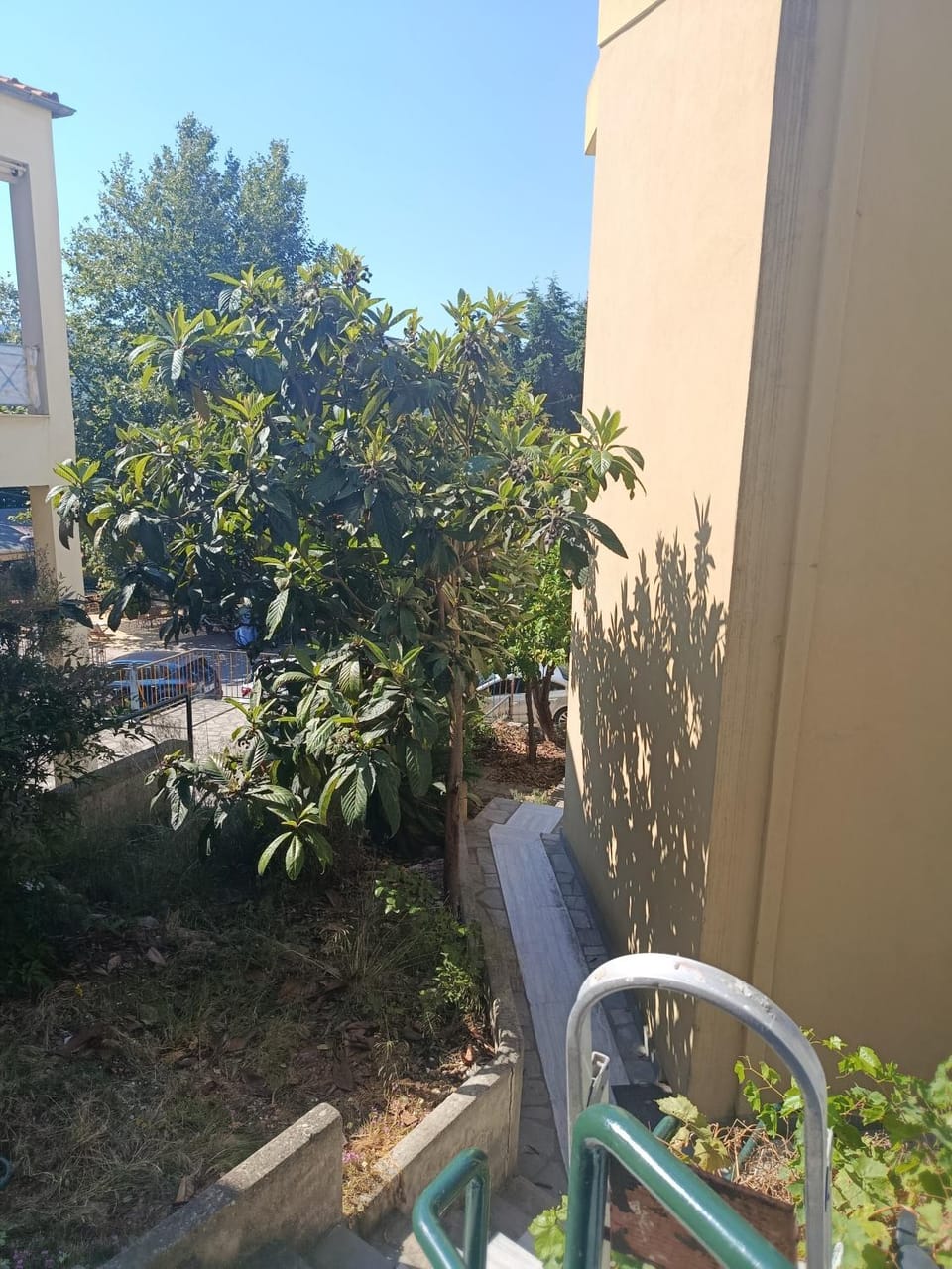 Evi's house Apartment in Decentralized Administration of Macedonia and Thrace