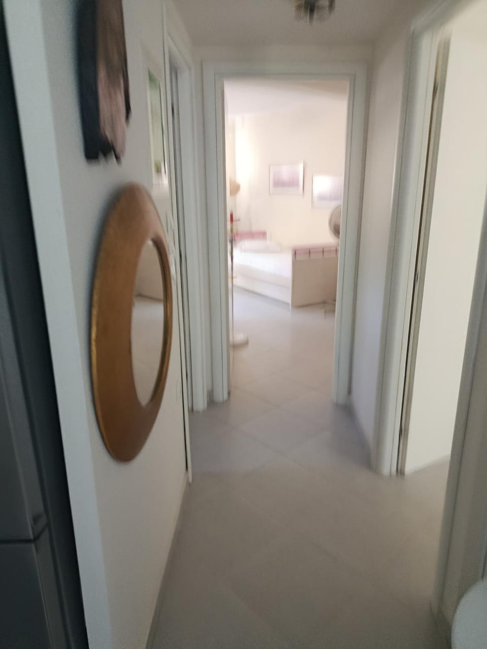 Evi's house Apartment in Decentralized Administration of Macedonia and Thrace