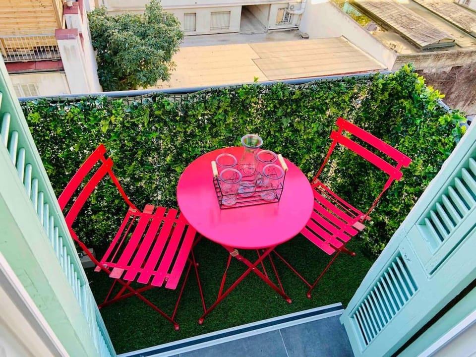 Magnifique studio Centre-ville Apartment in Nice