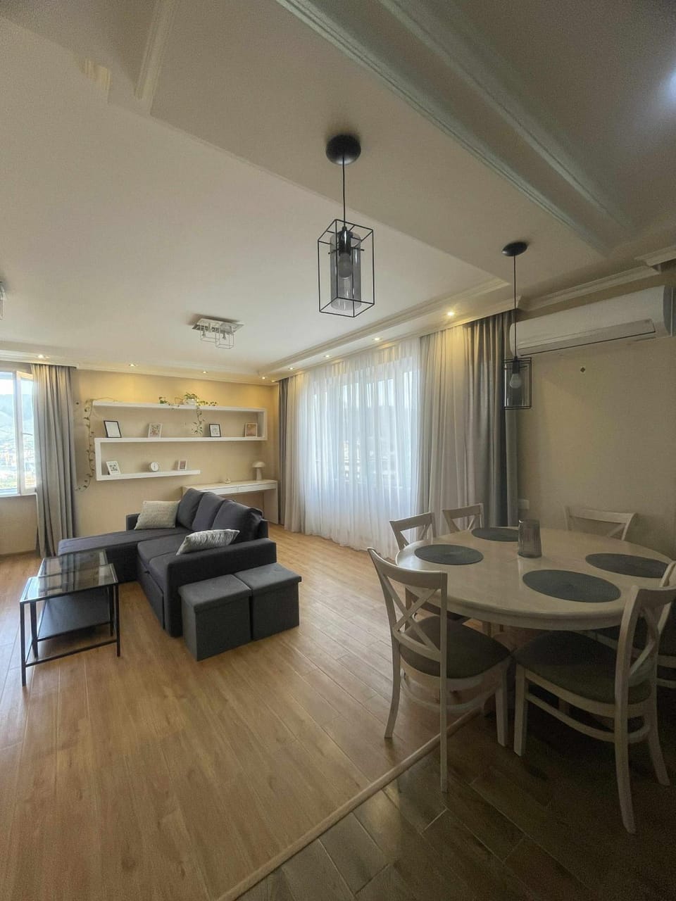 Tbilisi apartment Apartment in Tbilisi, Georgia