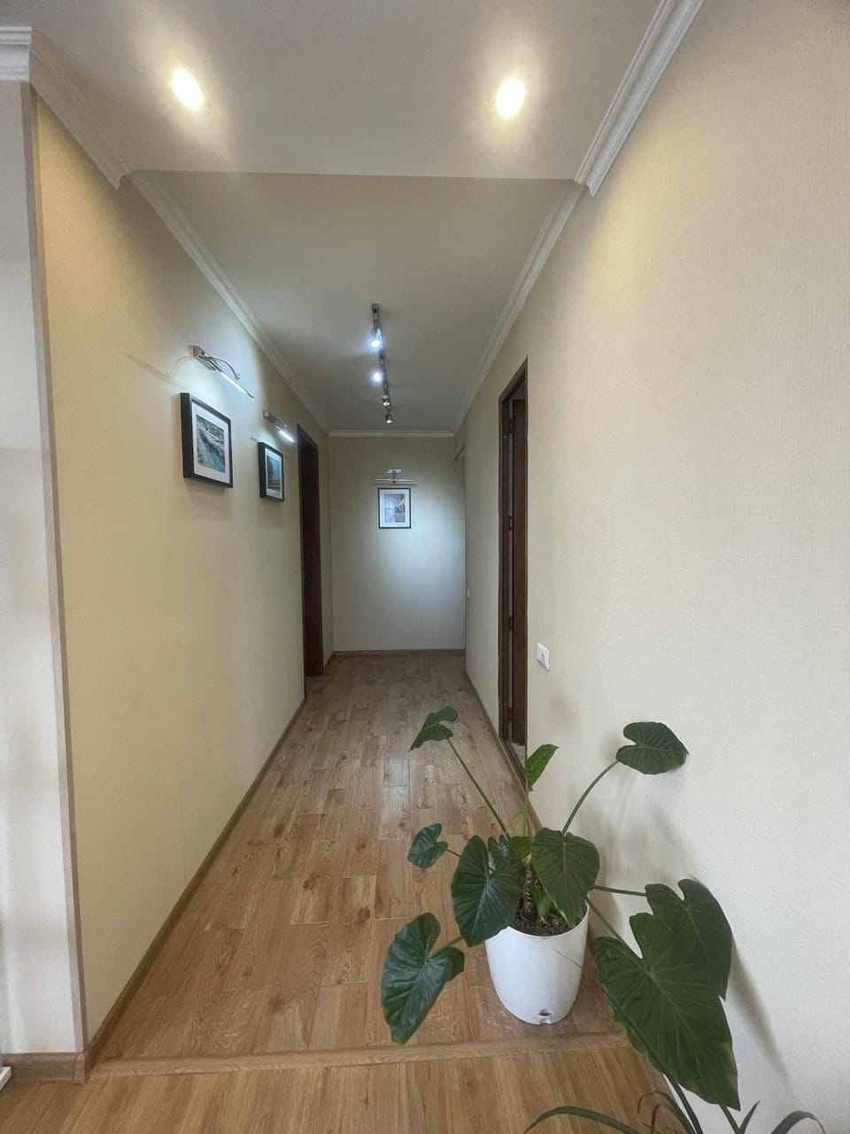 Tbilisi apartment Apartment in Tbilisi, Georgia