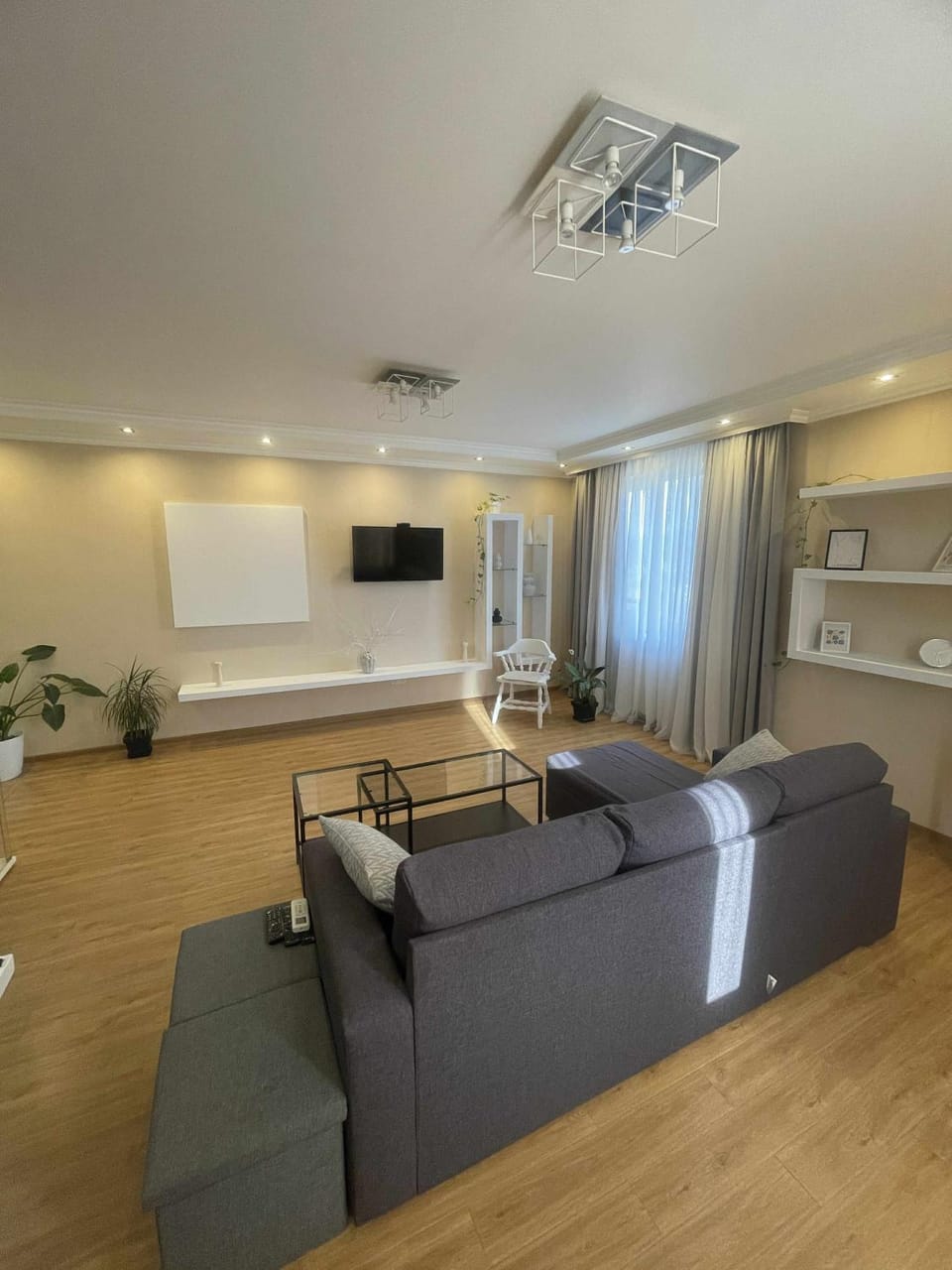 Tbilisi apartment Apartment in Tbilisi, Georgia