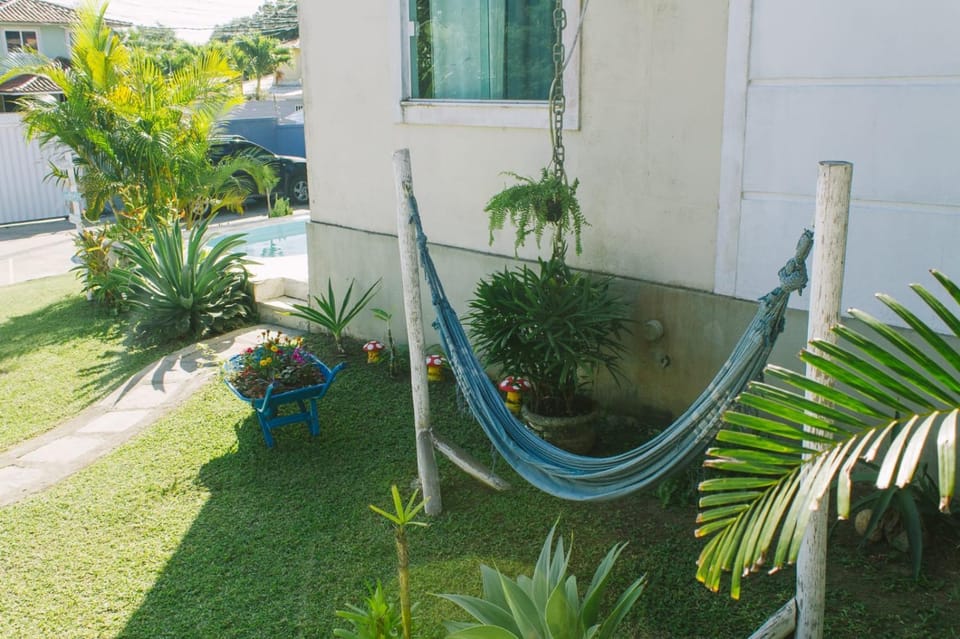 Casa L'Grace House in Armacao dos Buzios
