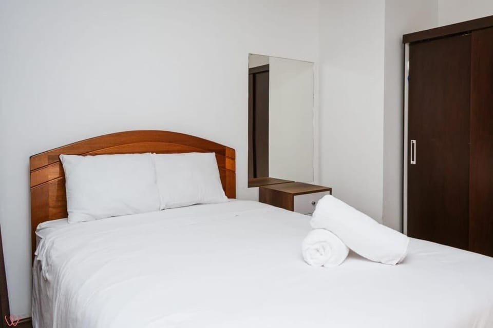 Cozy 2BR Relaxing Vibe Apartment in Barranco