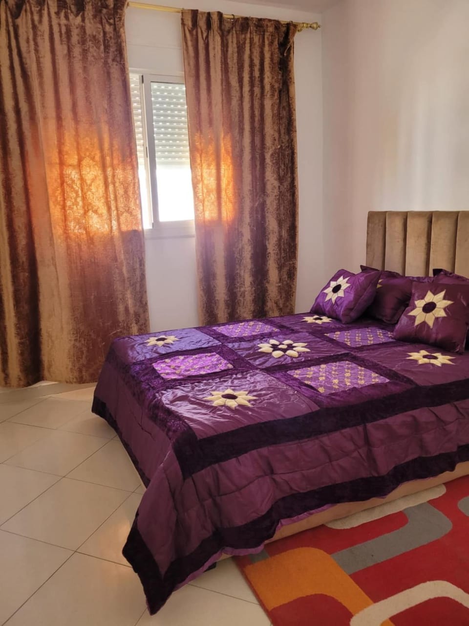 Martil soleil & plage en famille Apartment in Tangier-Tétouan-Al Hoceima