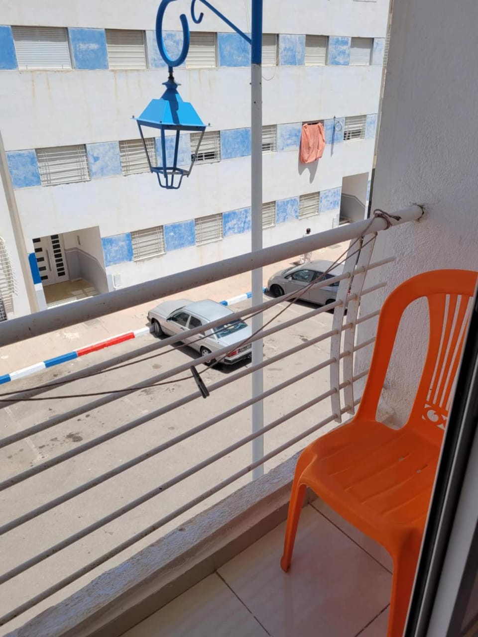 Martil soleil & plage en famille Apartment in Tangier-Tétouan-Al Hoceima