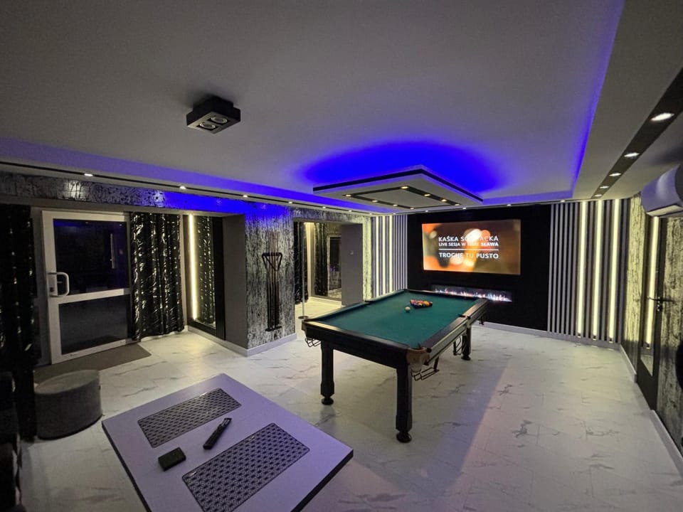 Apartament Queen Apartment in Poland