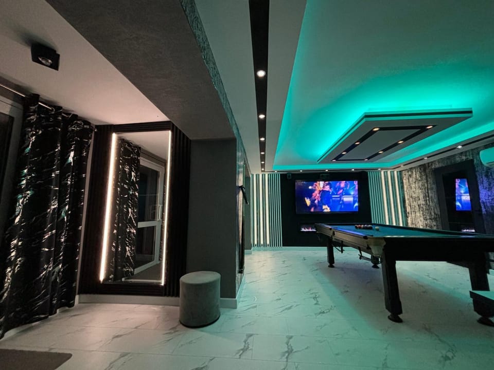 Apartament Queen Apartment in Poland