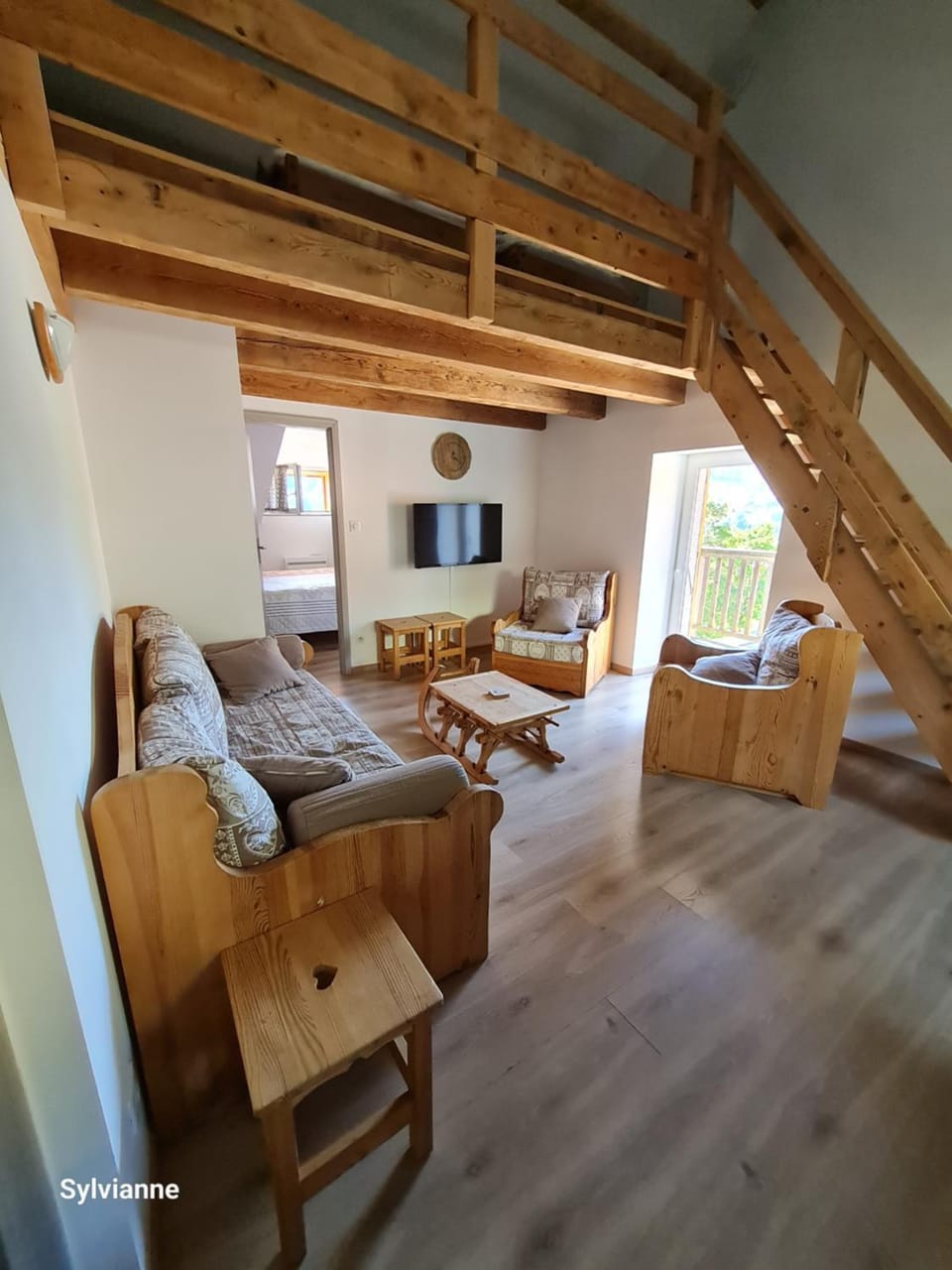 La Bresse 04 Apartment in La Bresse