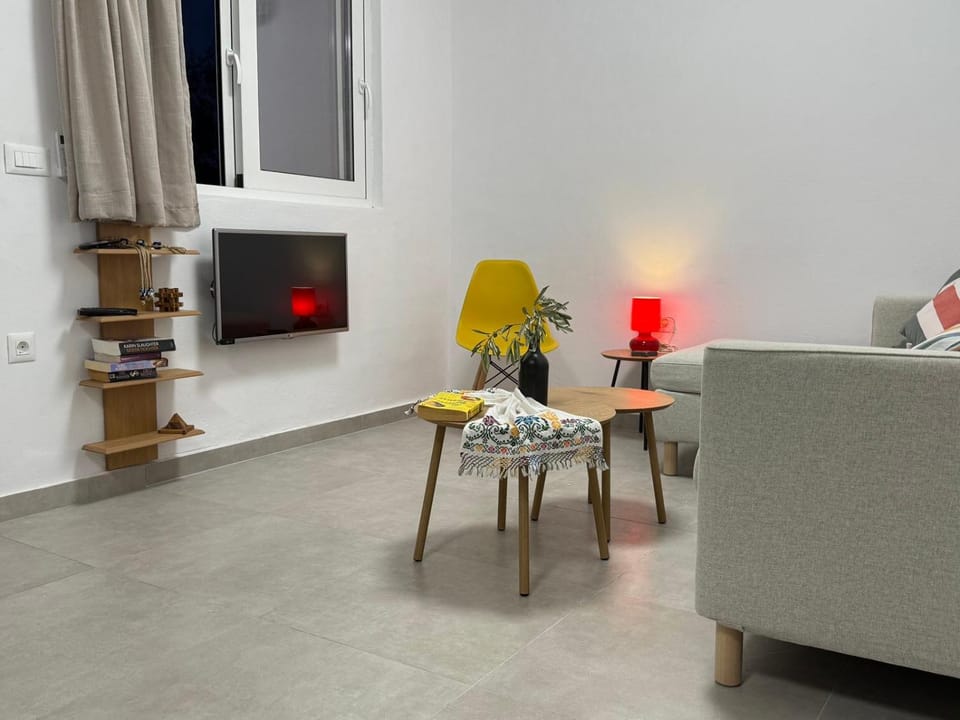Radiki House in Rhodes, Greece