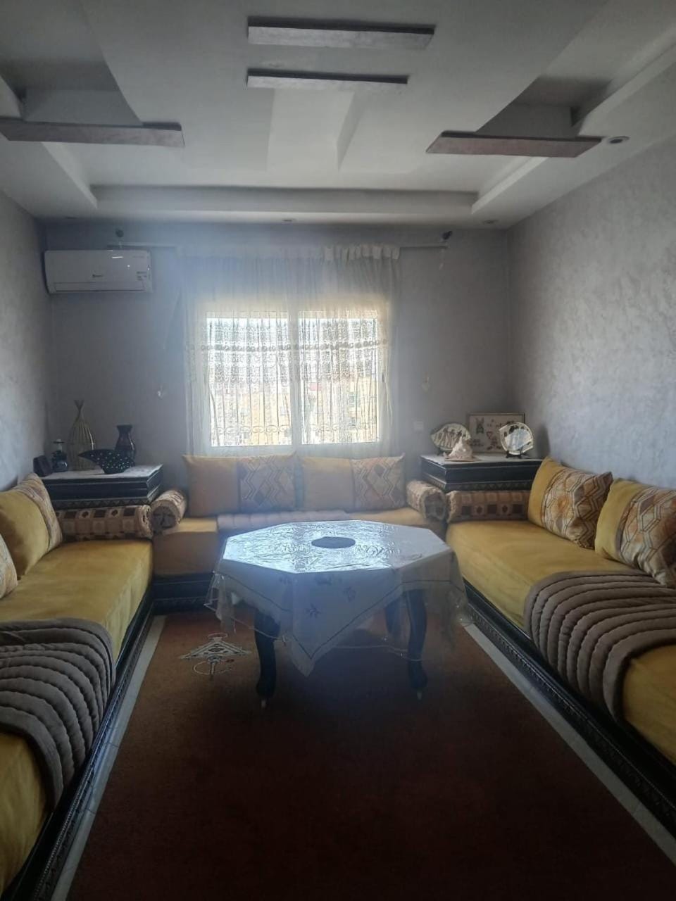 Appartement Ibn Battouta Apartment in Tangier