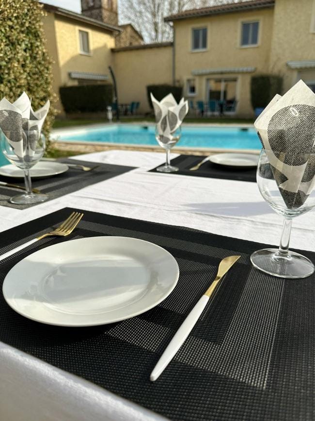 Domaine Des Fleurs House in Occitanie