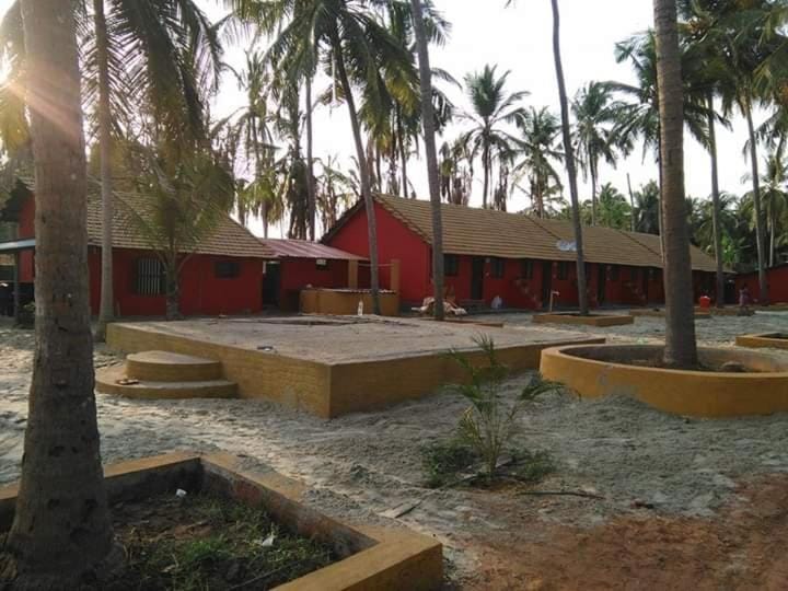 Kadal Beach Resort Malpe Bed and Breakfast in Karnataka