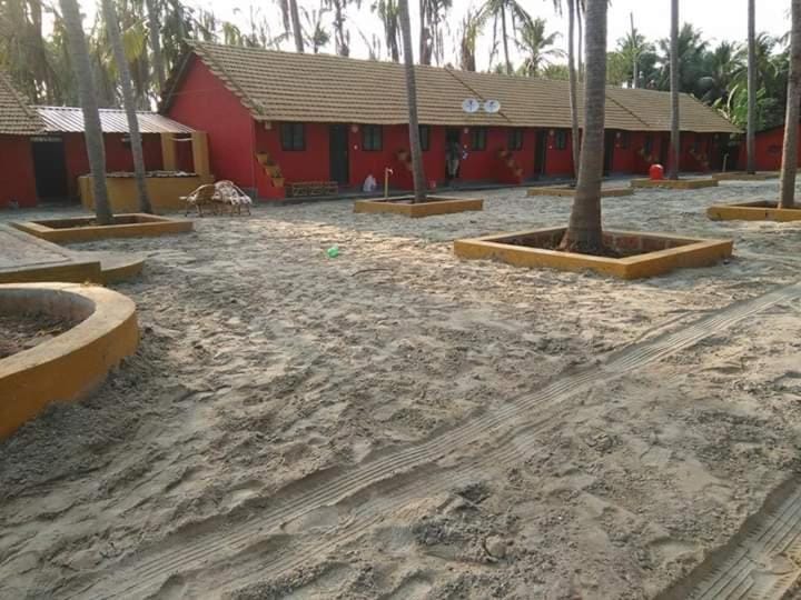 Kadal Beach Resort Malpe Bed and Breakfast in Karnataka