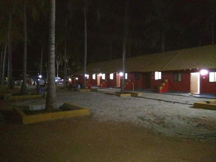 Kadal Beach Resort Malpe Bed and Breakfast in Karnataka