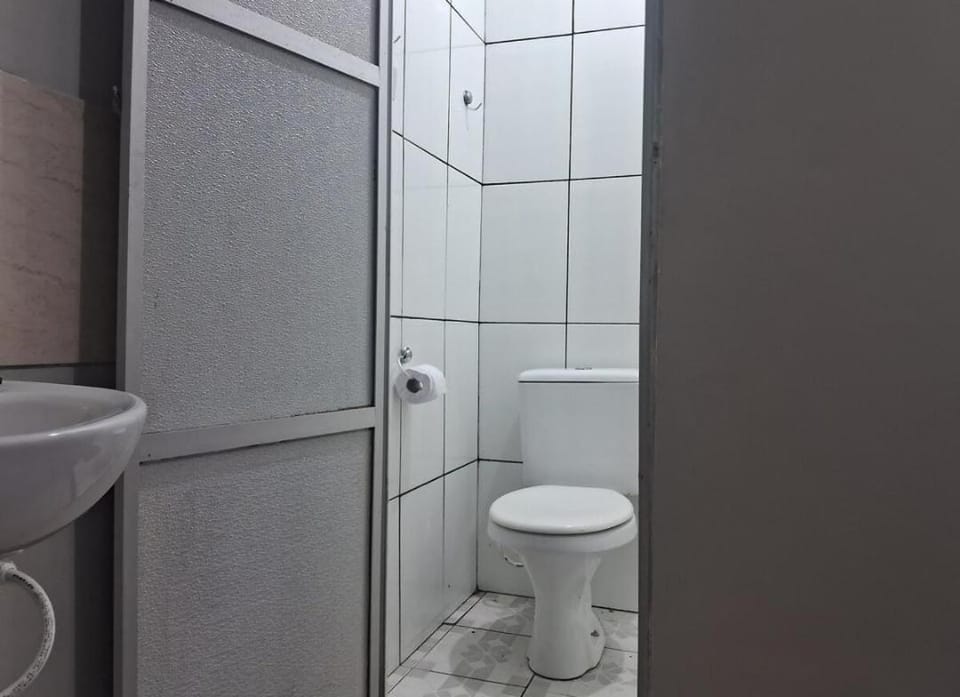 Hospedagem por temporada Bed and Breakfast in Belém