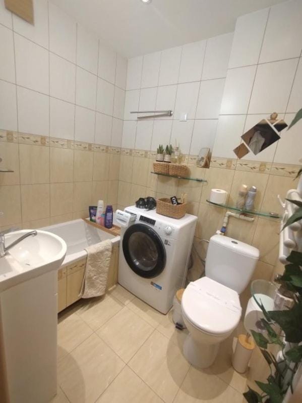 Kwatera garnizonowa Apartment in Masovian Voivodeship