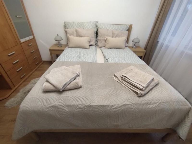Kwatera garnizonowa Apartment in Masovian Voivodeship