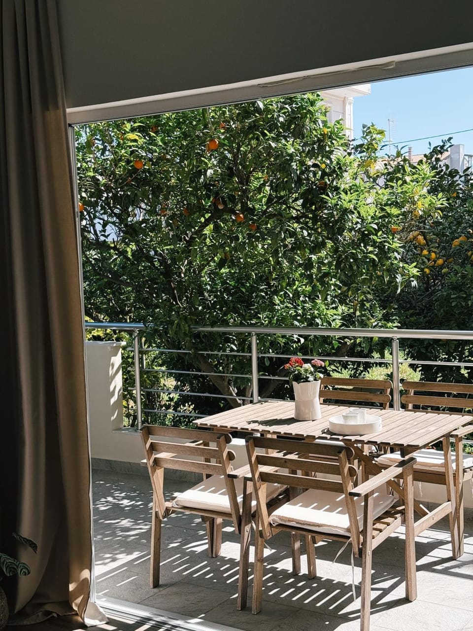 Tashó Simply Living Apartment in Peloponnese Region