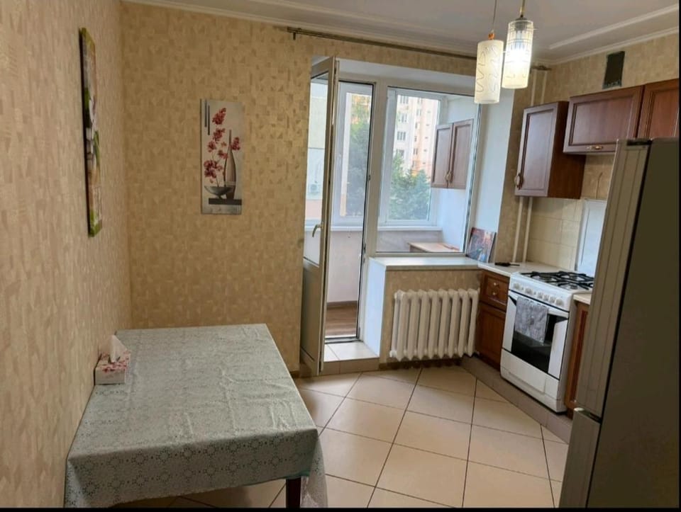 Квартира apartment Apartment in Odessa