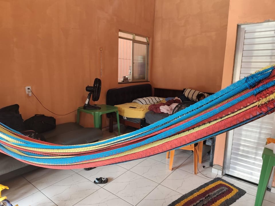 Mosqueiro casa praia Ariramba House in State of Maranhão, Brazil