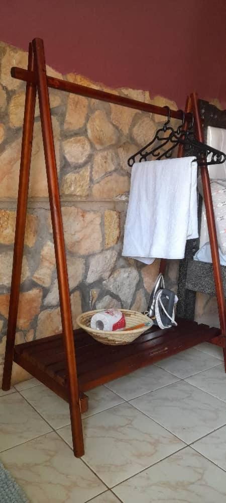 Miji Lake Victoria Room Capsule hotel in Uganda