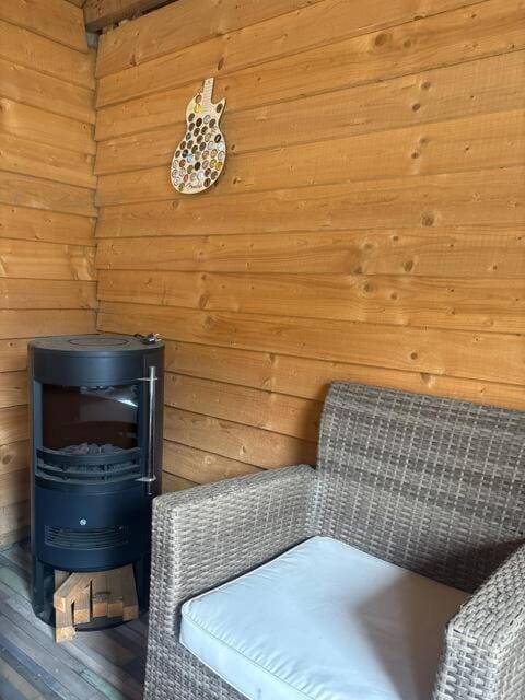 Lounge or bar