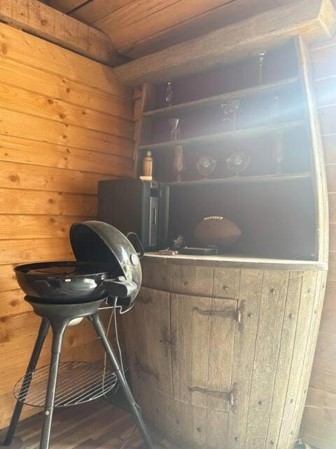 Lounge or bar