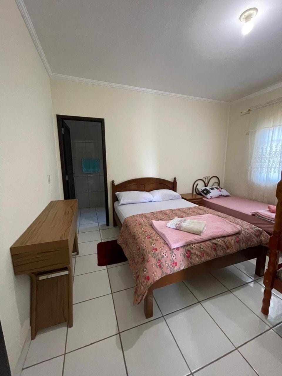 Hostel e Pousada Vó Lili Hostel in Joinville