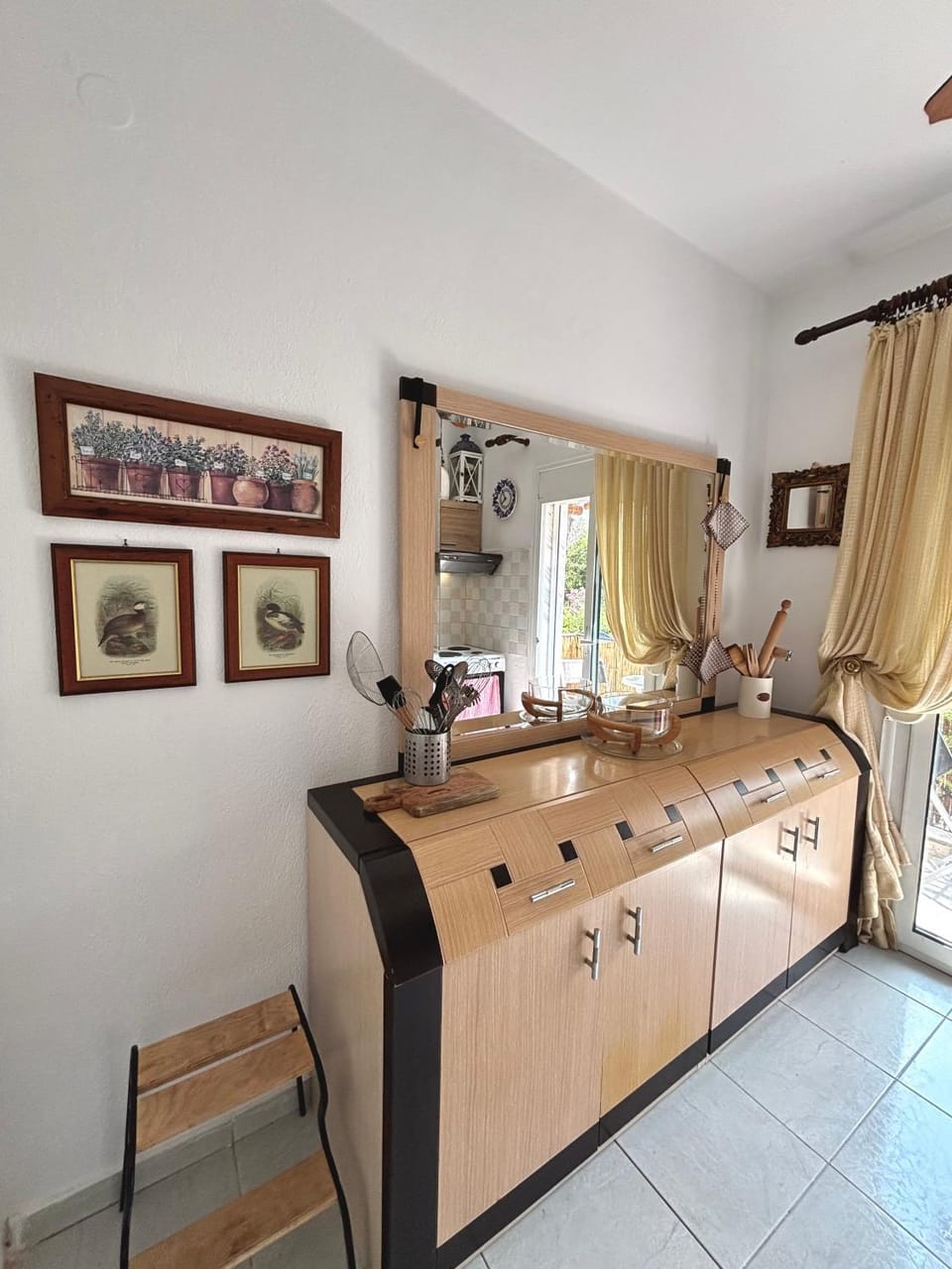 Dream House Apartment in Decentralized Administration of Macedonia and Thrace