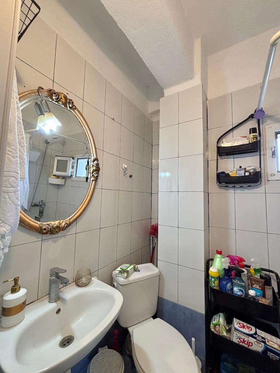 Dream House Apartment in Decentralized Administration of Macedonia and Thrace