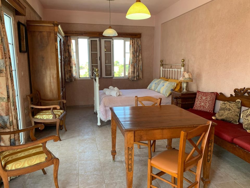 Αρχόντισσα Apartment in Decentralized Administration of the Aegean