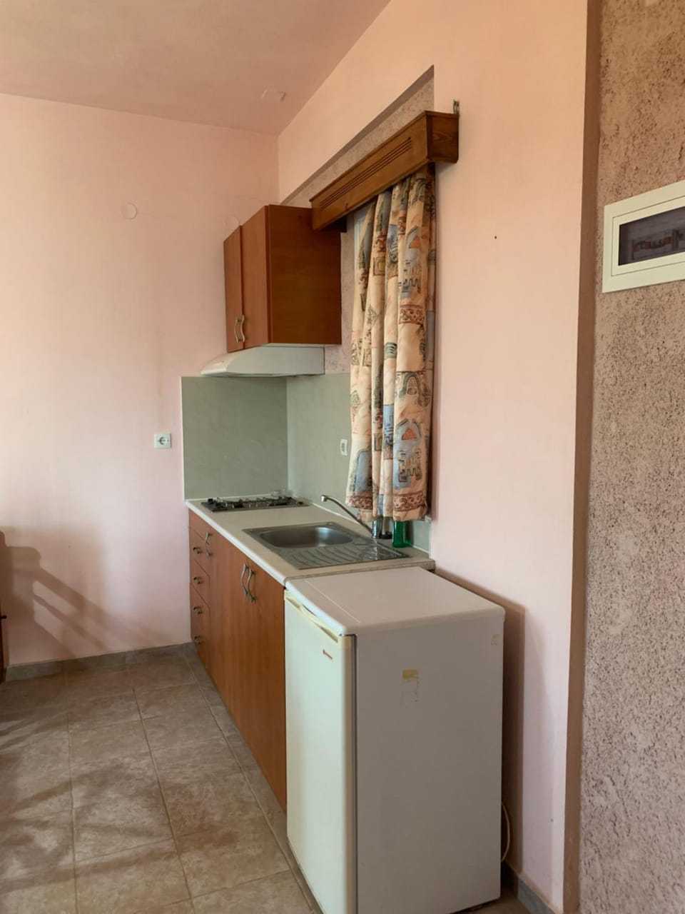 Αρχόντισσα Apartment in Decentralized Administration of the Aegean