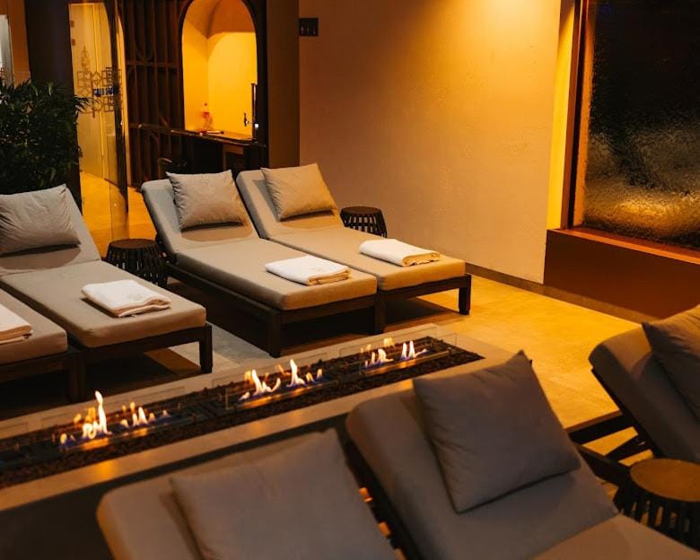 Planet Imperial Apartman & SPA Apartment in Serbia