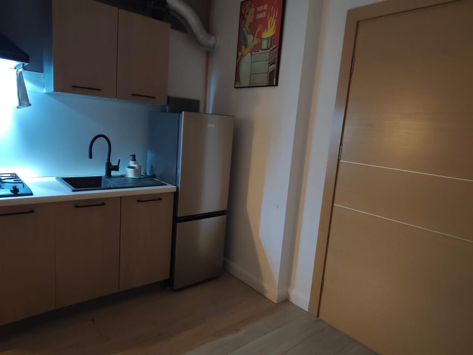 1904 Studio Apartment in Swinoujscie