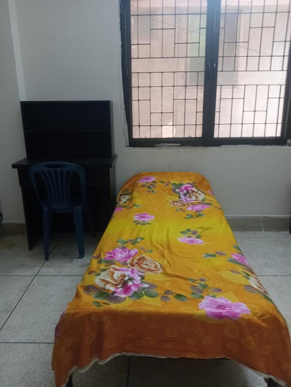 Mother Teresa Homes Ledies Hostel Apartment in Dhaka