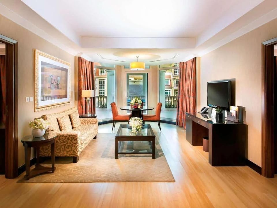 الأردن عمان Apartment in North District