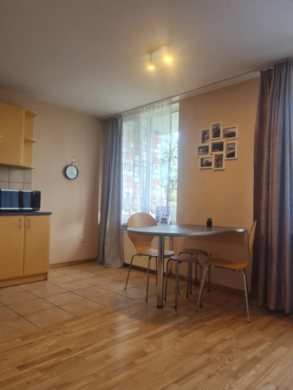 Purvciems Apartamenti Apartment in Riga