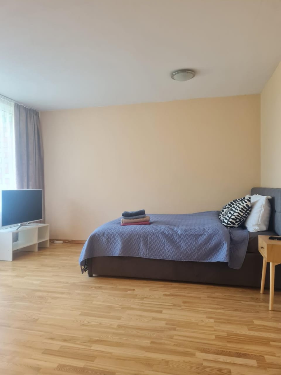 Purvciems Apartamenti Apartment in Riga