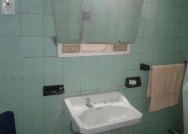 Alquileres Flavia Apartment in Gualeguaychú