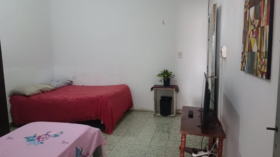Alquileres Flavia Apartment in Gualeguaychú