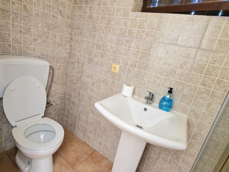 Rooms 4 Bed and Breakfast in Pula