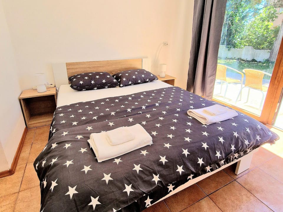 Rooms 4 Bed and Breakfast in Pula