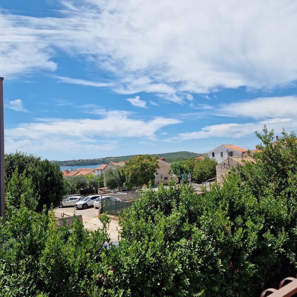 Rooms 4 Bed and Breakfast in Pula